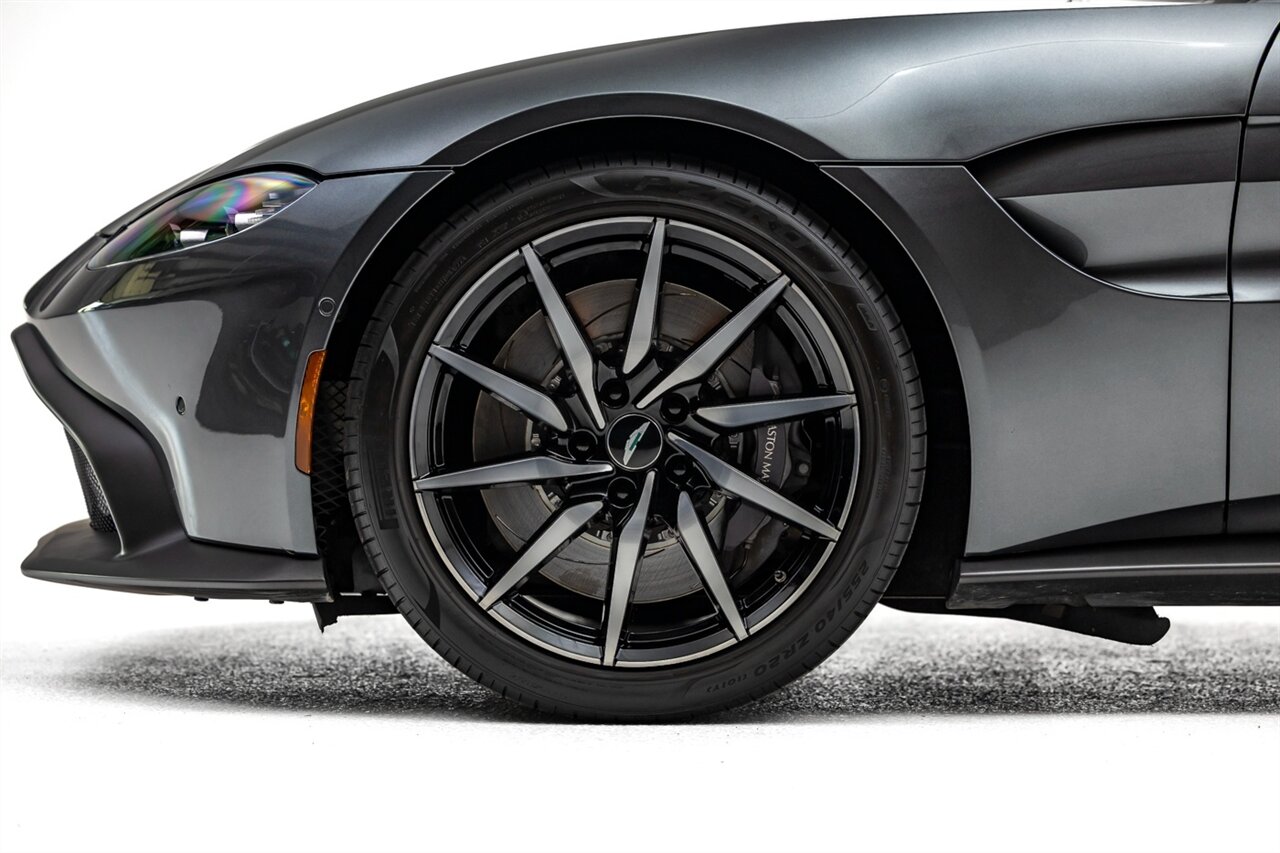 2020 Aston Martin Vantage   - Photo 11 - Springfield, MO 65802