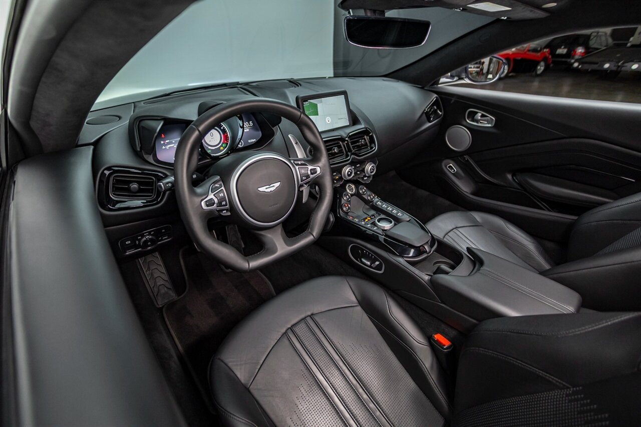 2020 Aston Martin Vantage   - Photo 31 - Springfield, MO 65802