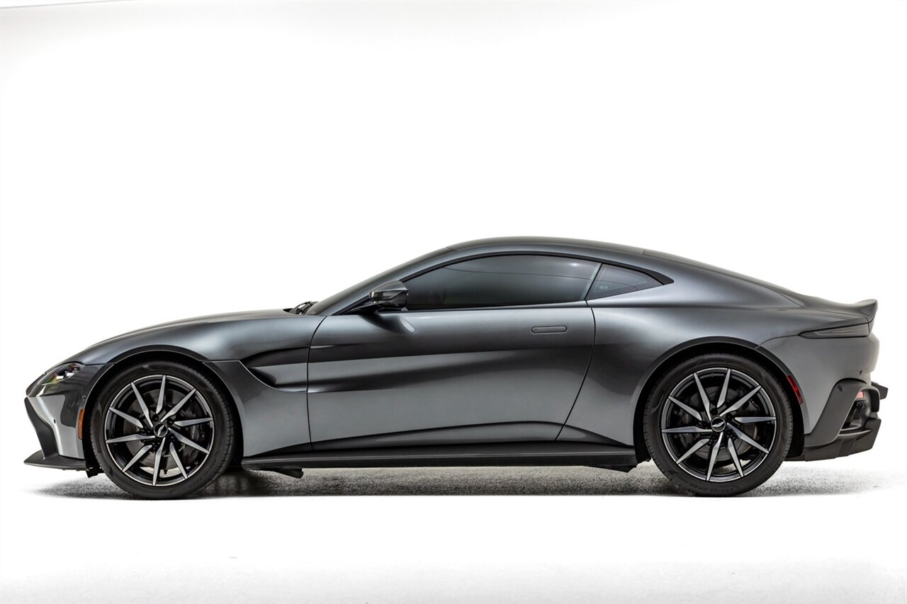 2020 Aston Martin Vantage   - Photo 10 - Springfield, MO 65802