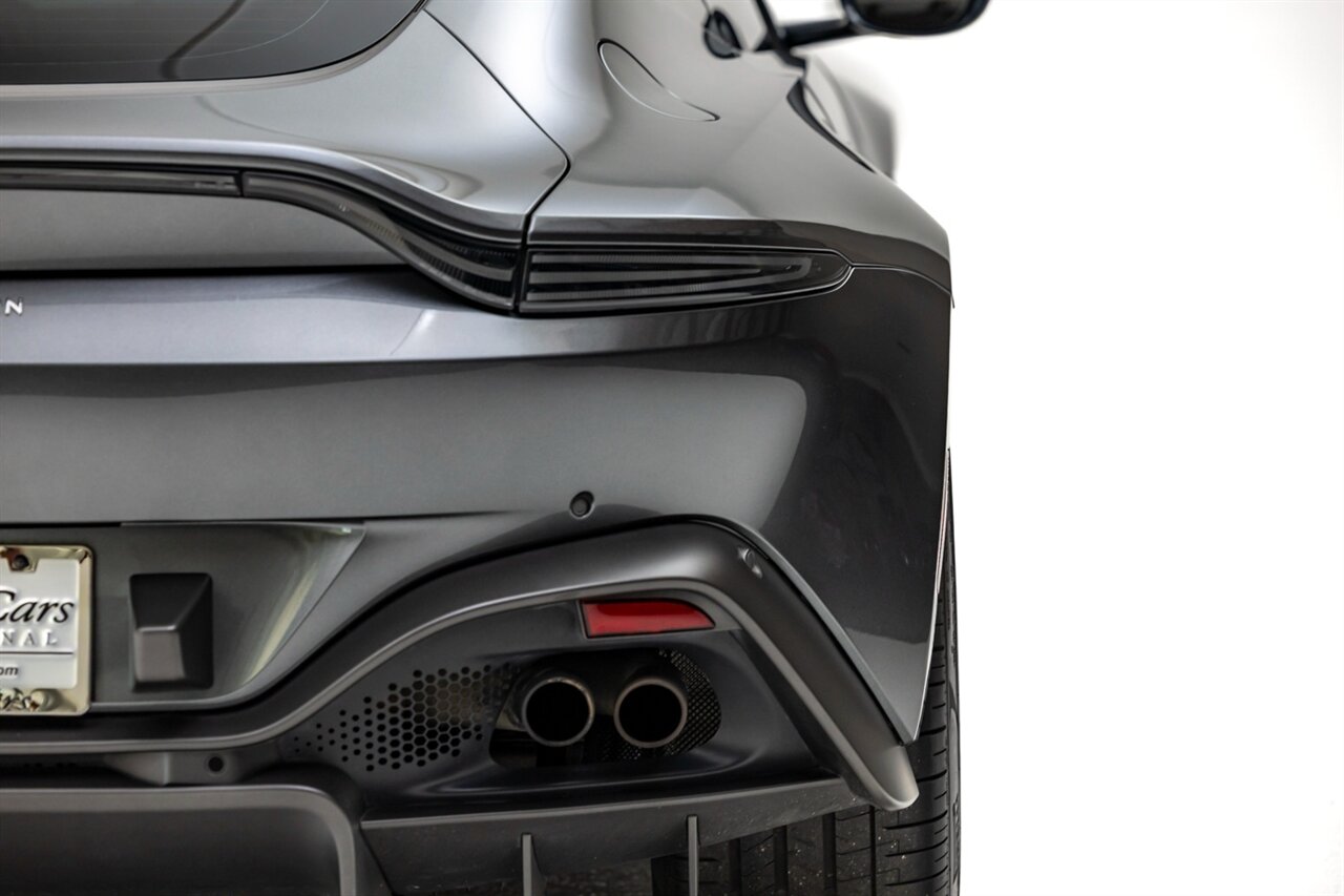 2020 Aston Martin Vantage   - Photo 16 - Springfield, MO 65802