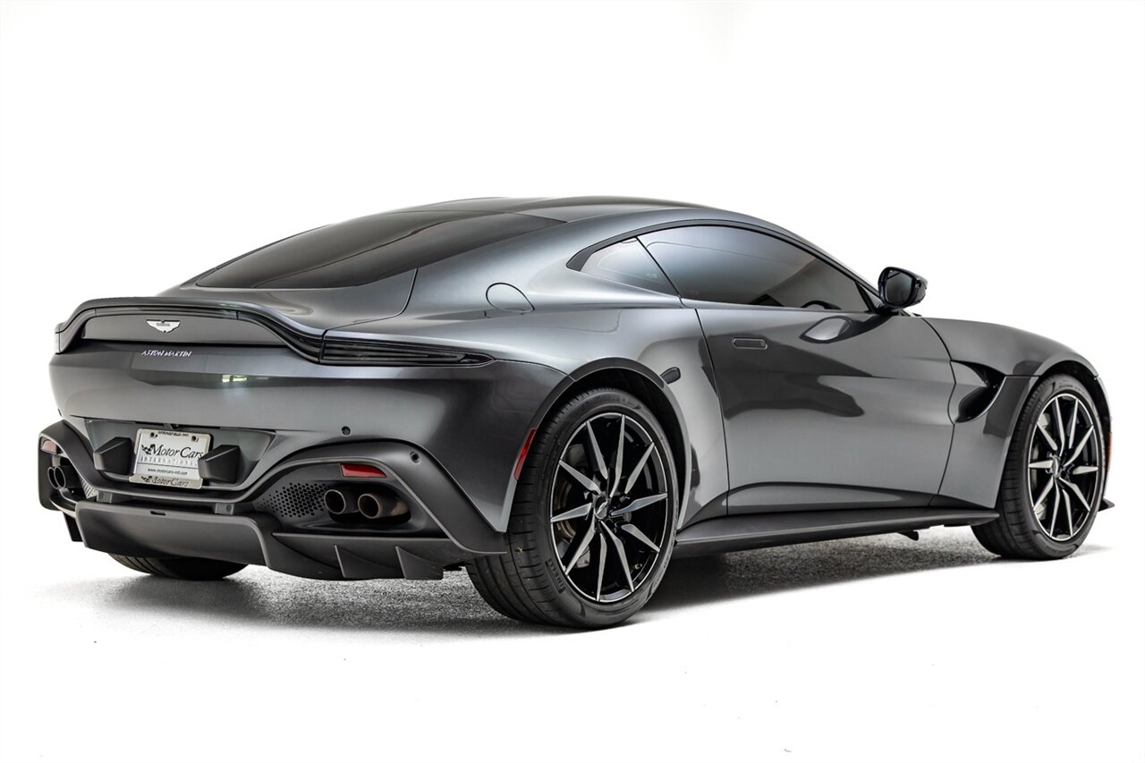 2020 Aston Martin Vantage   - Photo 19 - Springfield, MO 65802