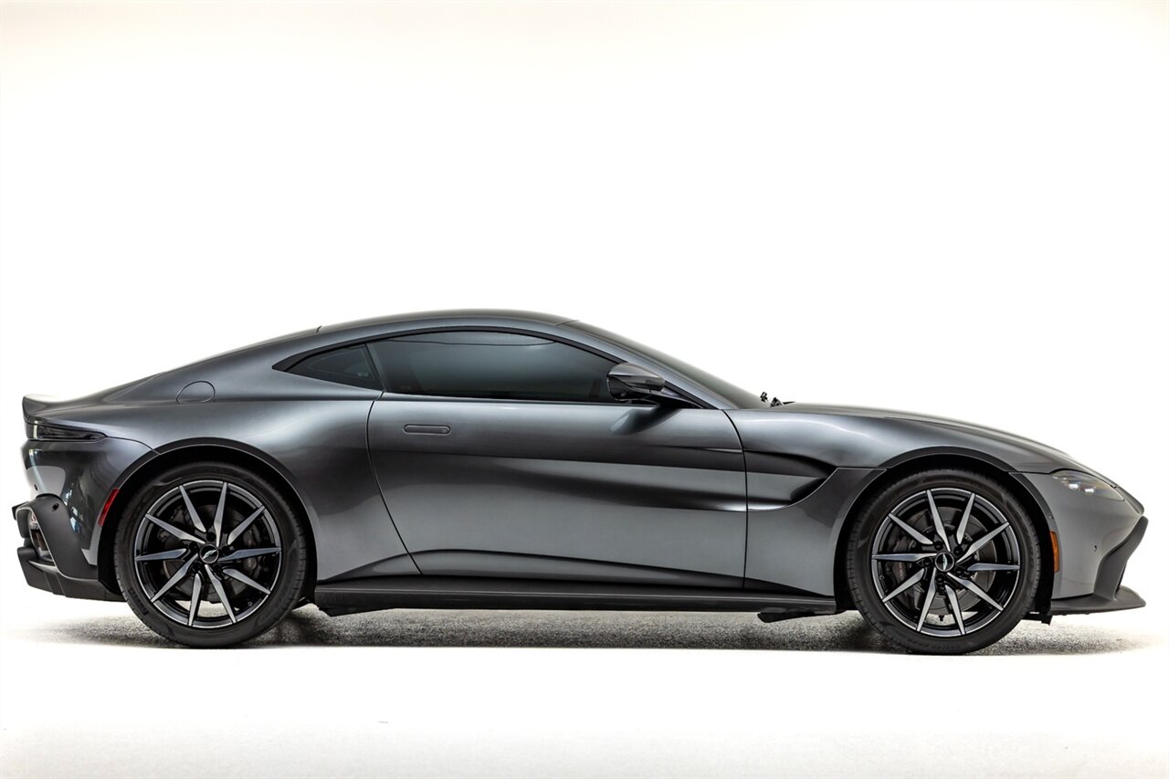 2020 Aston Martin Vantage   - Photo 20 - Springfield, MO 65802