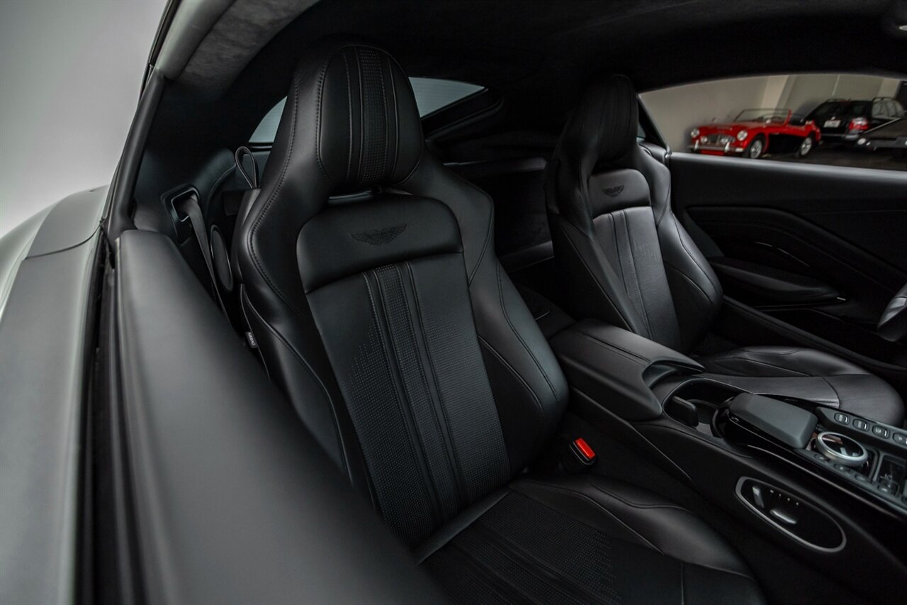 2020 Aston Martin Vantage   - Photo 22 - Springfield, MO 65802