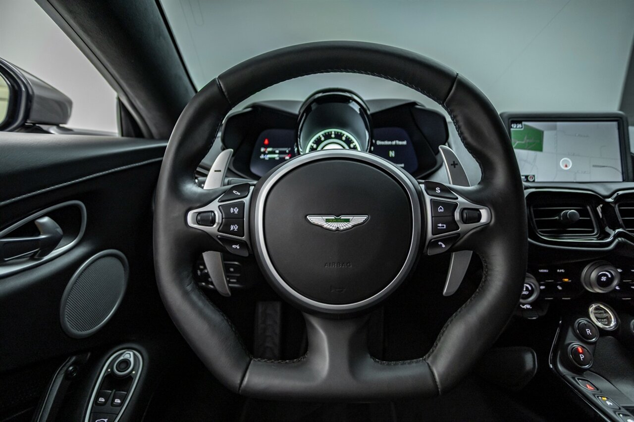 2020 Aston Martin Vantage   - Photo 36 - Springfield, MO 65802