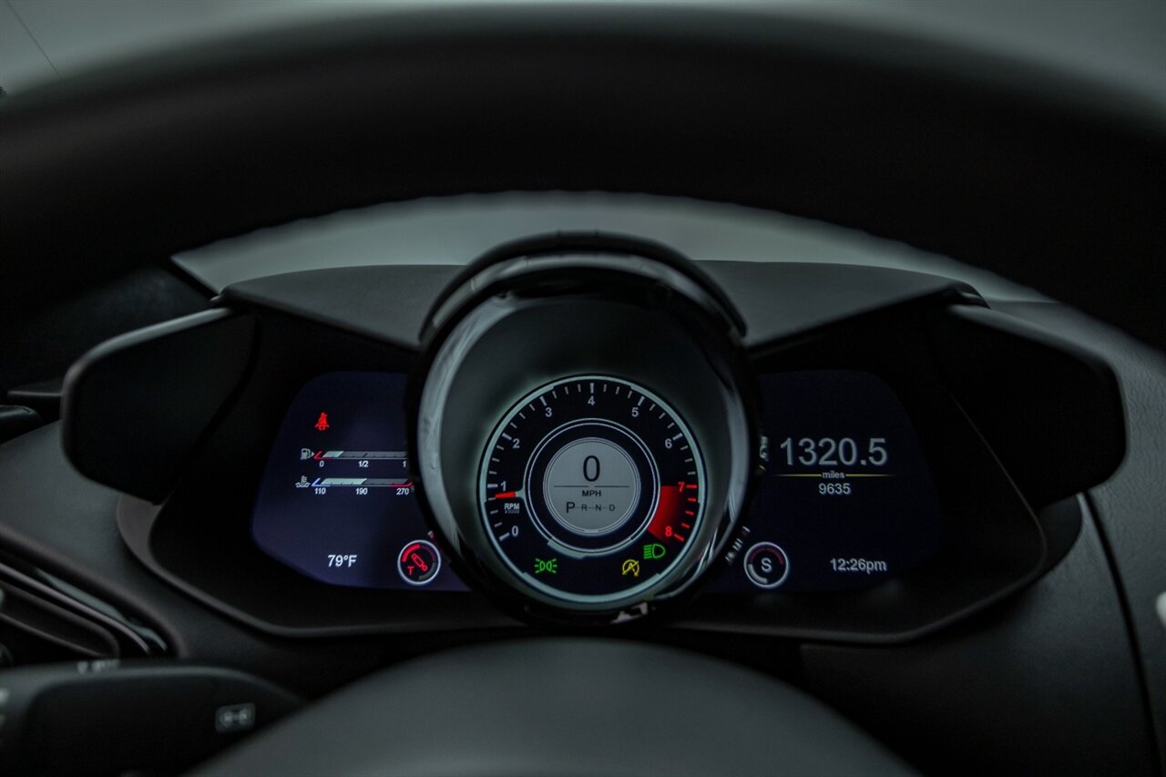 2020 Aston Martin Vantage   - Photo 37 - Springfield, MO 65802
