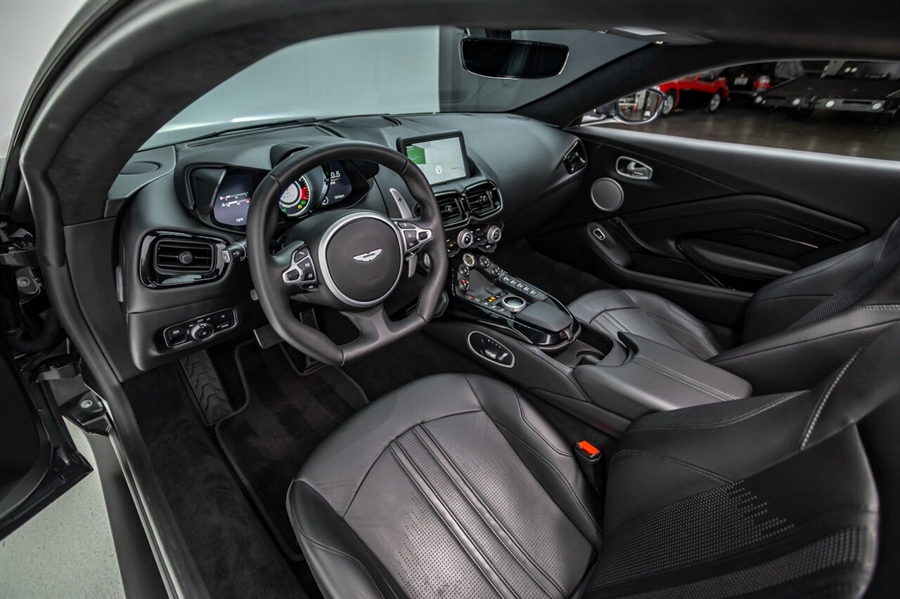 2020 Aston Martin Vantage   - Photo 32 - Springfield, MO 65802