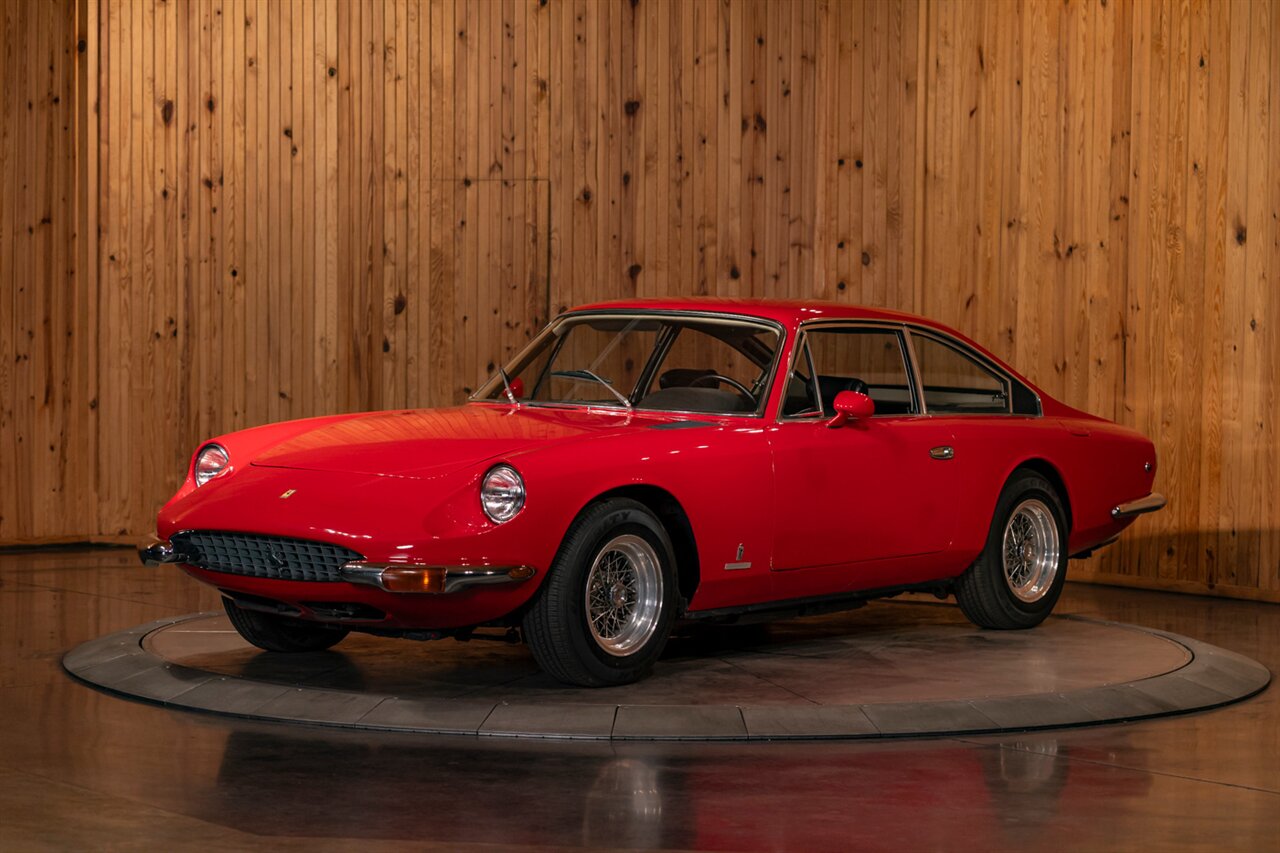 1970 Ferrari 365 GT 2+2   - Photo 1 - Springfield, MO 65802