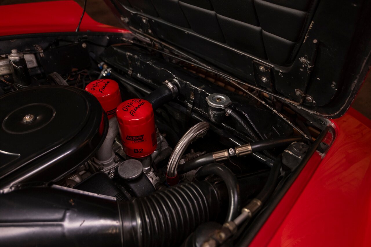 1970 Ferrari 365 GT 2+2 - Photo 76 - Springfield, MO 65802