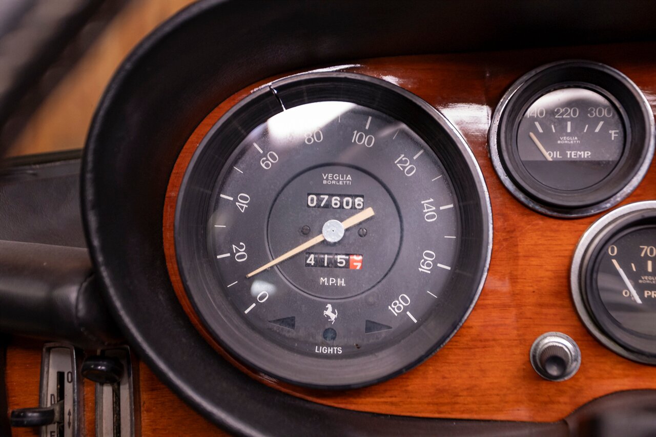 1970 Ferrari 365 GT 2+2 - Photo 49 - Springfield, MO 65802