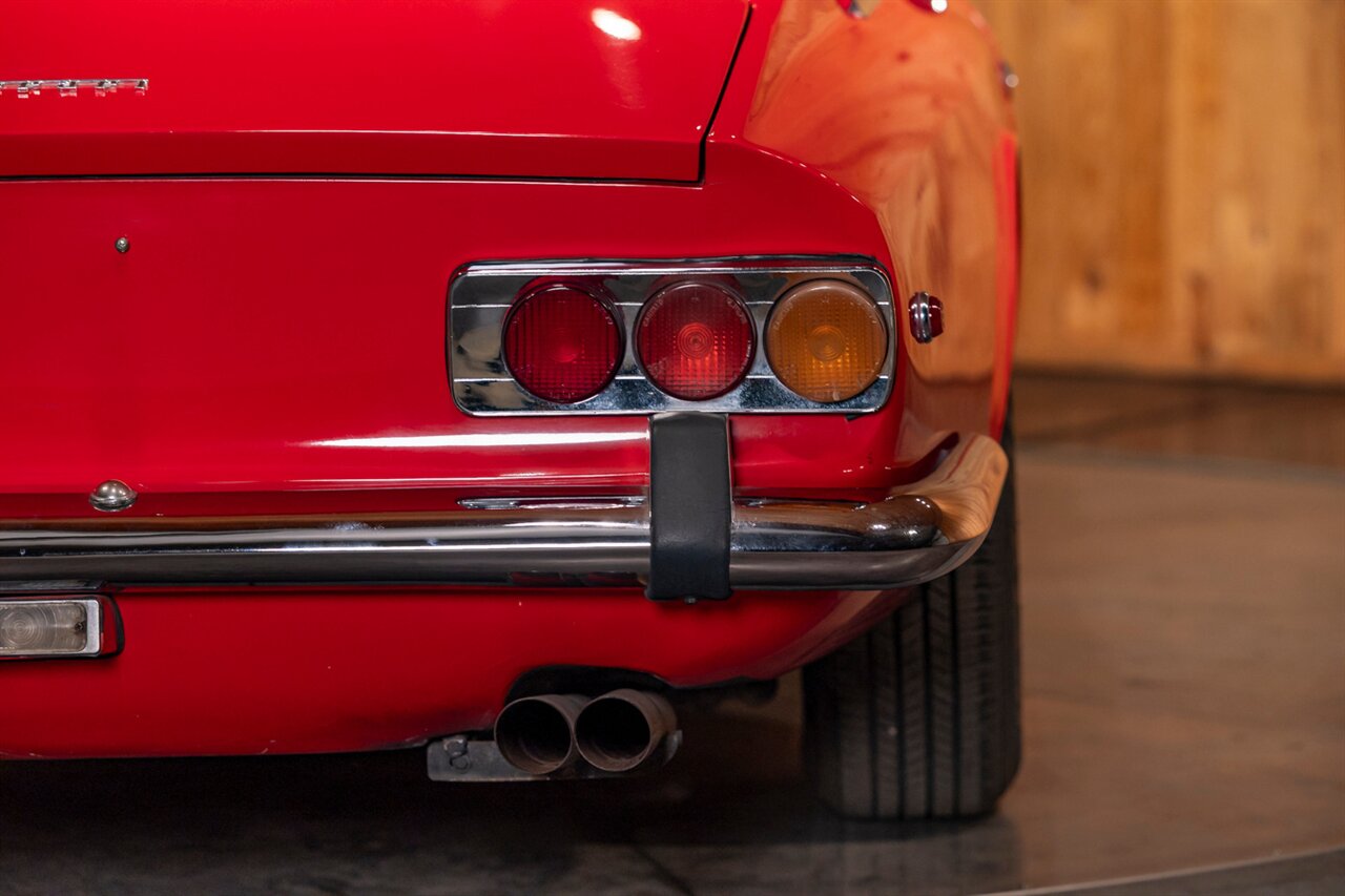 1970 Ferrari 365 GT 2+2 - Photo 29 - Springfield, MO 65802