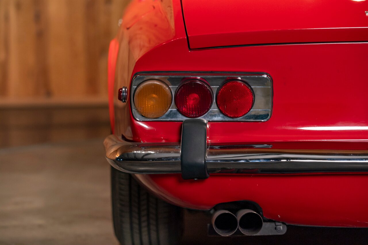 1970 Ferrari 365 GT 2+2 - Photo 27 - Springfield, MO 65802