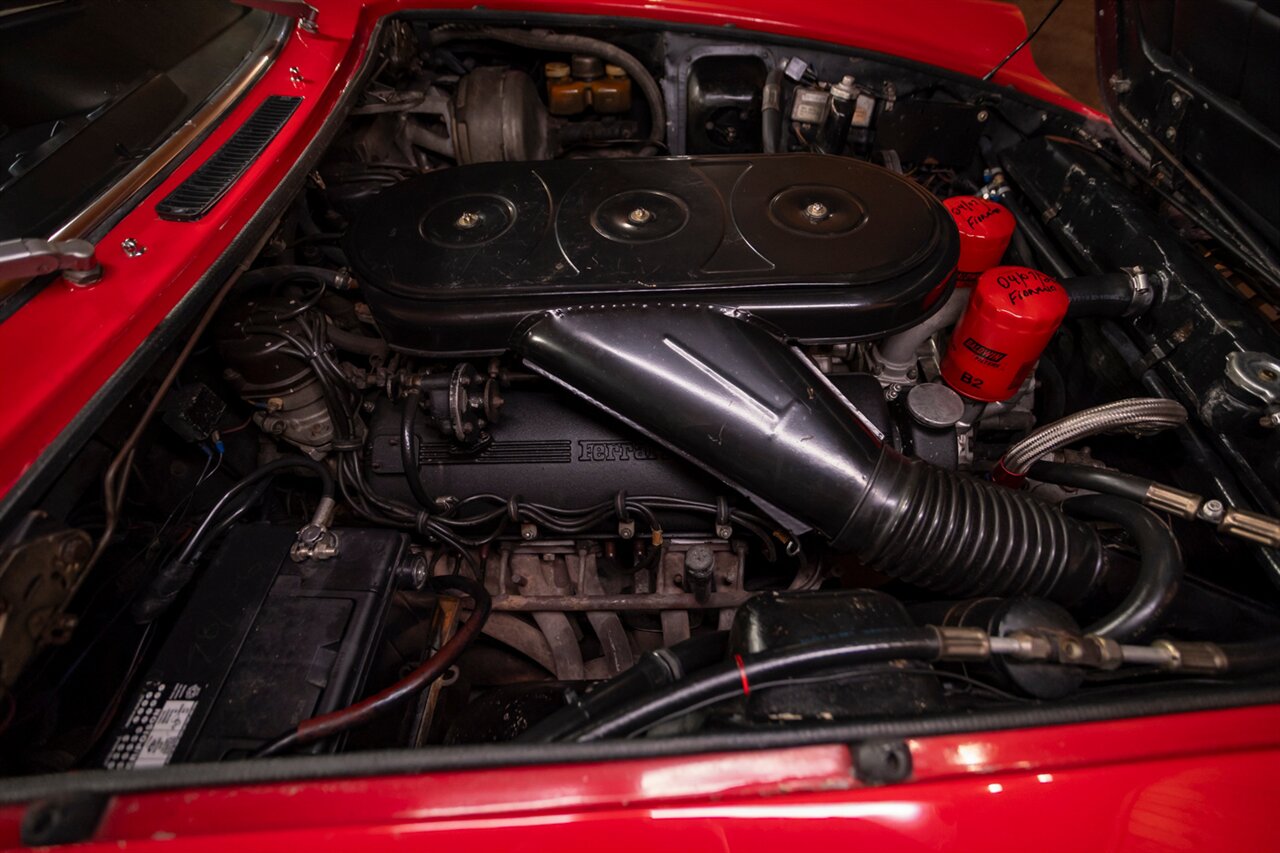 1970 Ferrari 365 GT 2+2 - Photo 73 - Springfield, MO 65802
