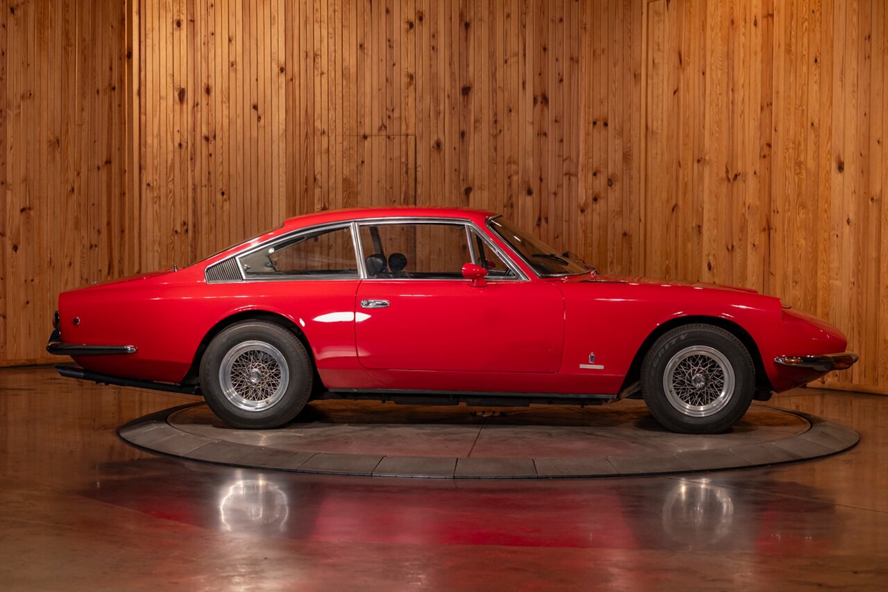 1970 Ferrari 365 GT 2+2 - Photo 8 - Springfield, MO 65802