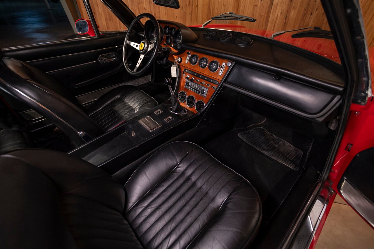 1970 Ferrari 365 GT 2+2 - Photo 44 - Springfield, MO 65802