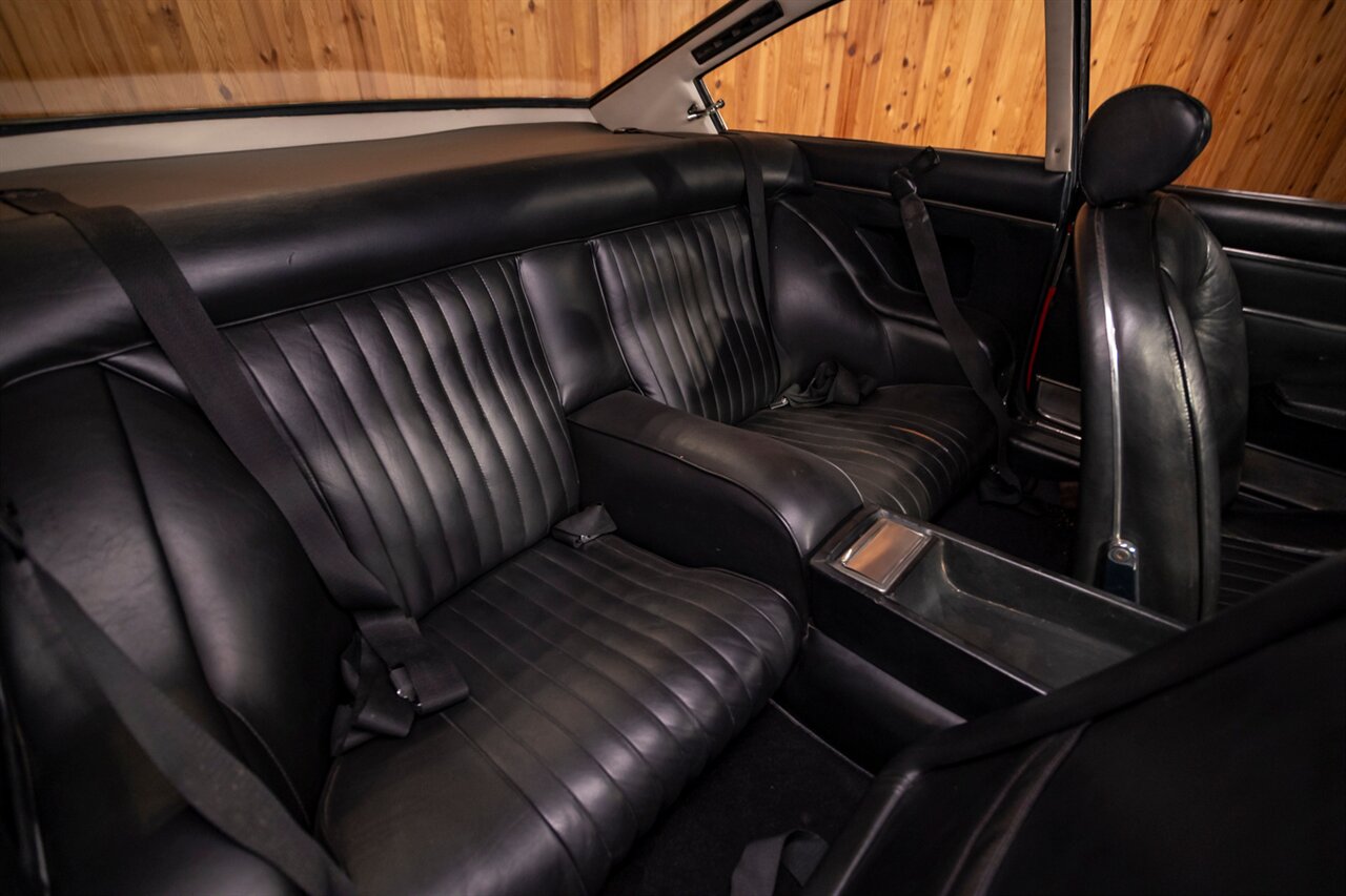 1970 Ferrari 365 GT 2+2 - Photo 67 - Springfield, MO 65802