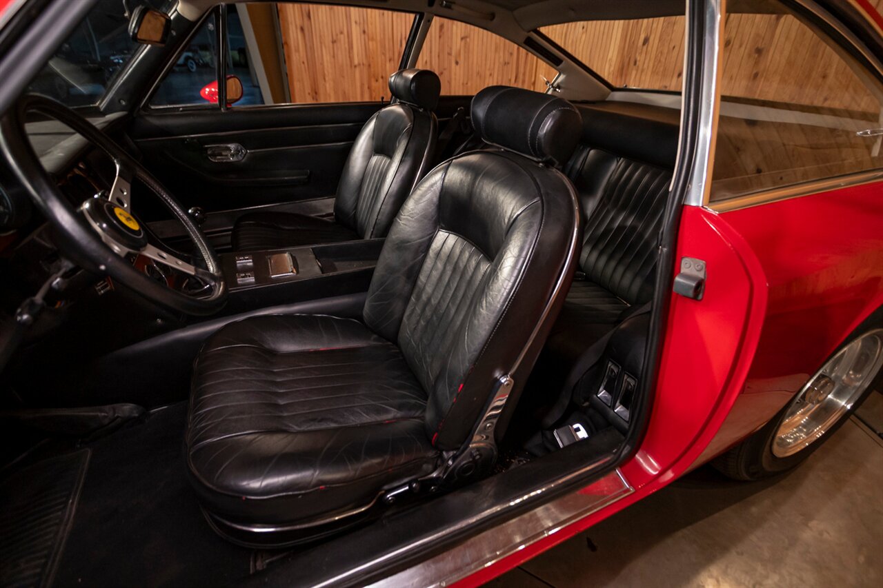 1970 Ferrari 365 GT 2+2 - Photo 63 - Springfield, MO 65802