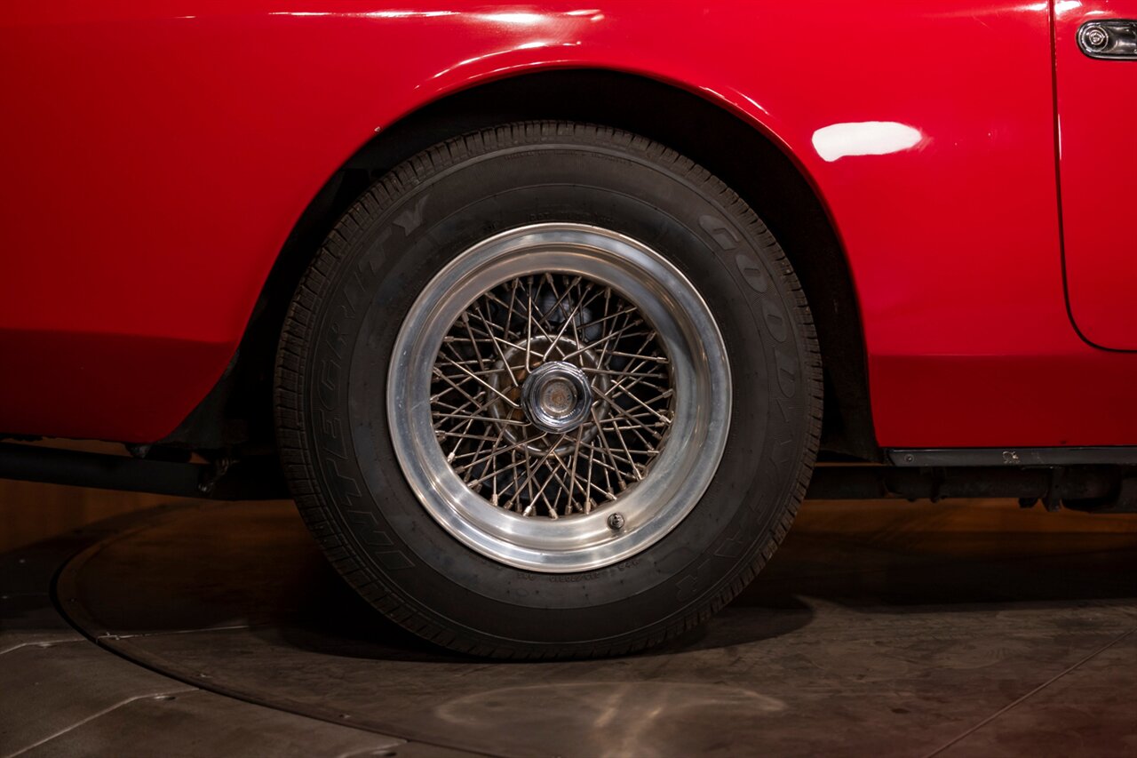 1970 Ferrari 365 GT 2+2 - Photo 36 - Springfield, MO 65802