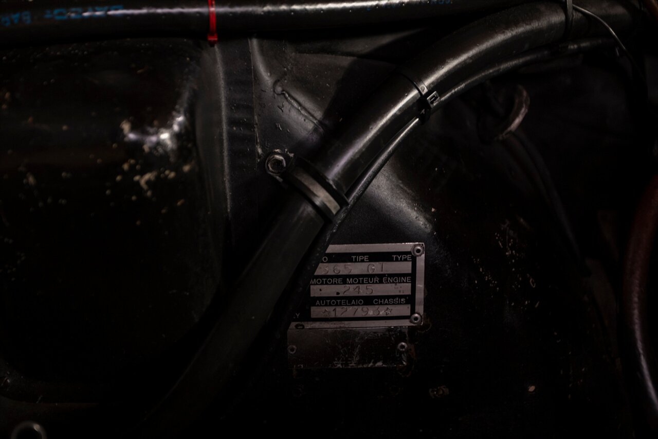 1970 Ferrari 365 GT 2+2 - Photo 72 - Springfield, MO 65802