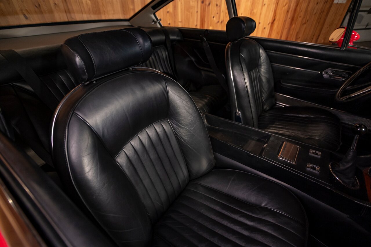 1970 Ferrari 365 GT 2+2 - Photo 65 - Springfield, MO 65802