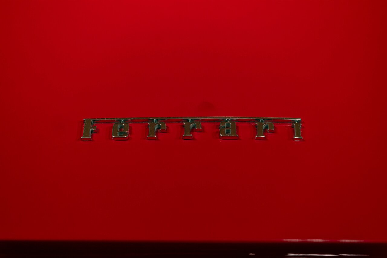 1970 Ferrari 365 GT 2+2 - Photo 28 - Springfield, MO 65802