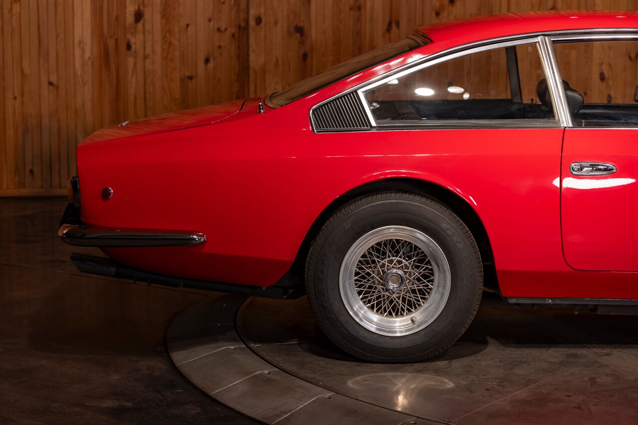 1970 Ferrari 365 GT 2+2 - Photo 30 - Springfield, MO 65802