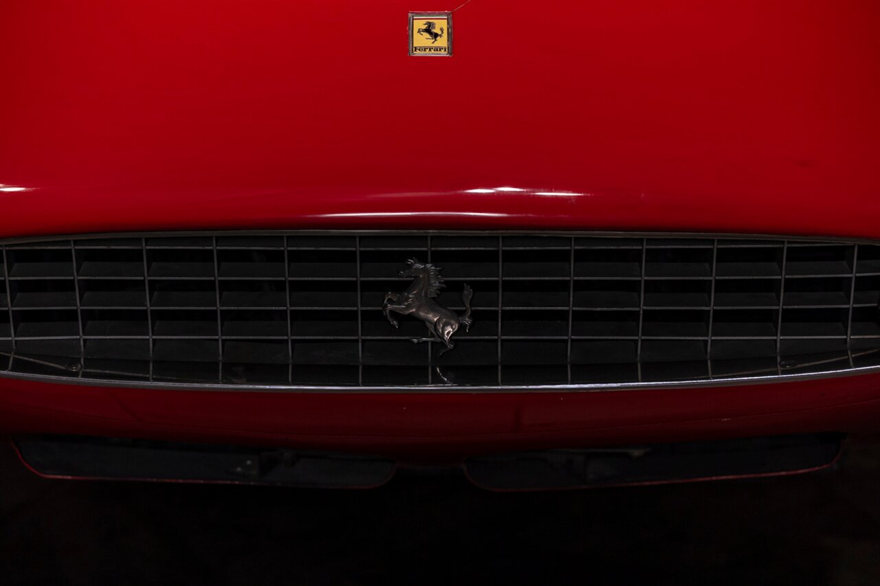 1970 Ferrari 365 GT 2+2 - Photo 13 - Springfield, MO 65802