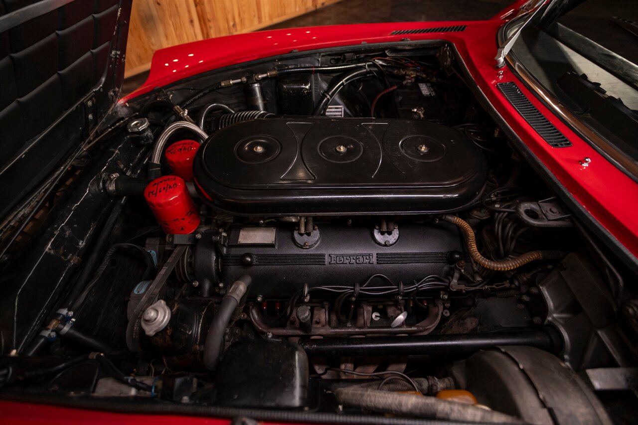1970 Ferrari 365 GT 2+2 - Photo 68 - Springfield, MO 65802
