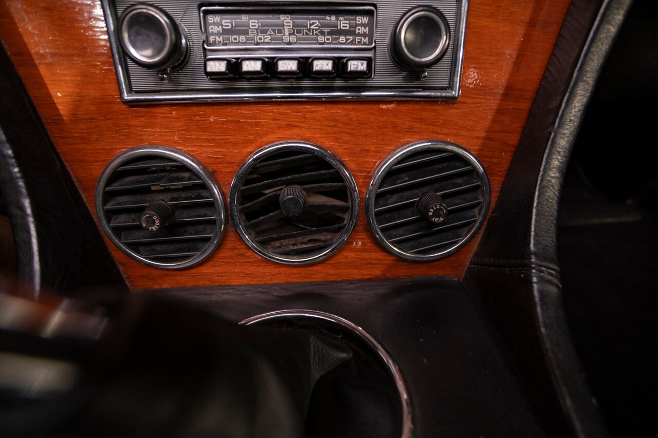 1970 Ferrari 365 GT 2+2 - Photo 54 - Springfield, MO 65802