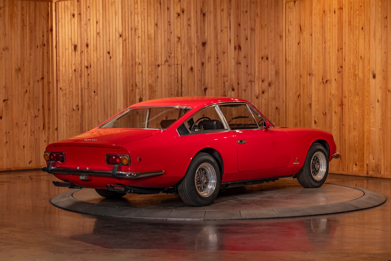 1970 Ferrari 365 GT 2+2 - Photo 7 - Springfield, MO 65802