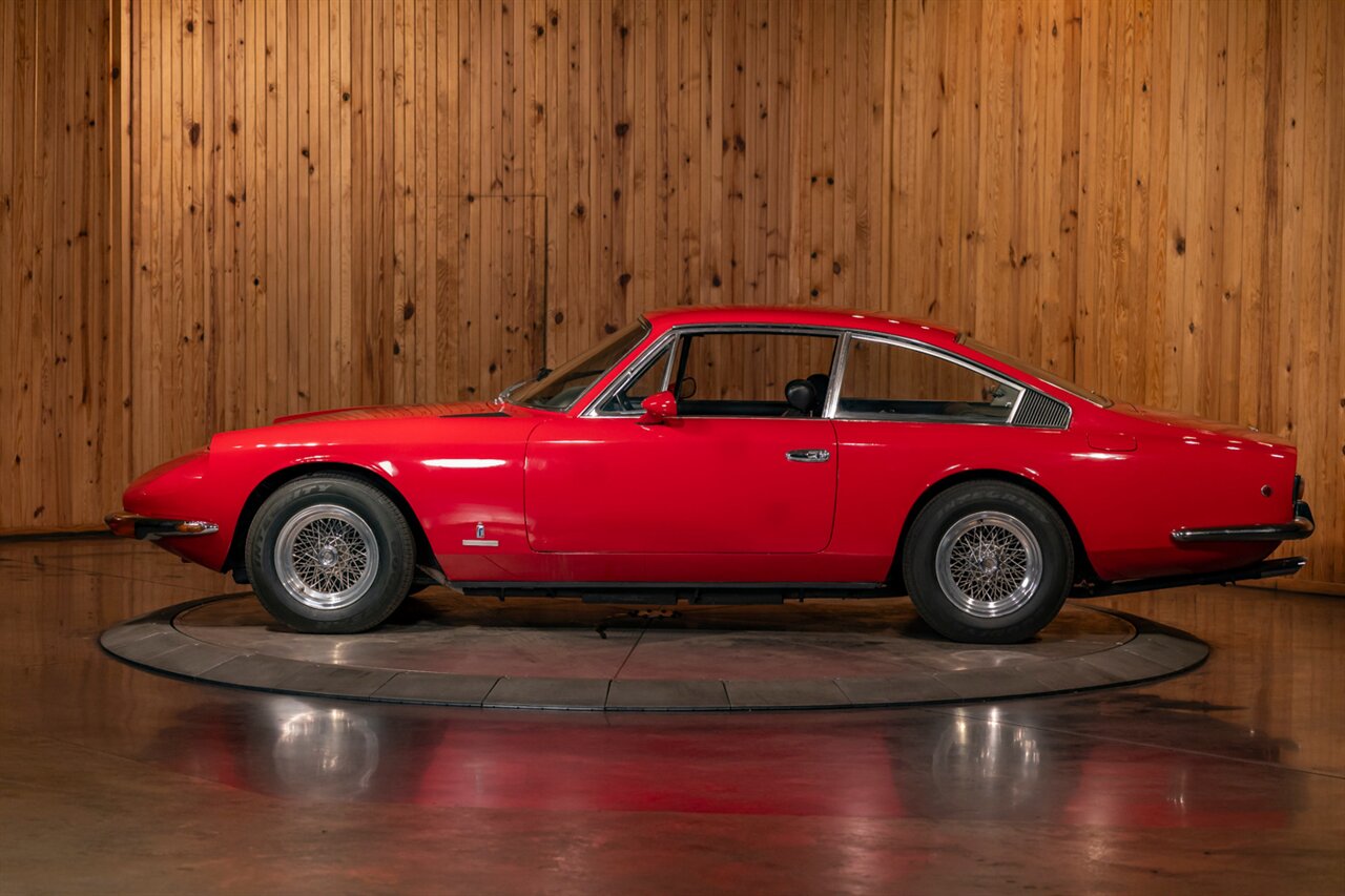 1970 Ferrari 365 GT 2+2 - Photo 4 - Springfield, MO 65802