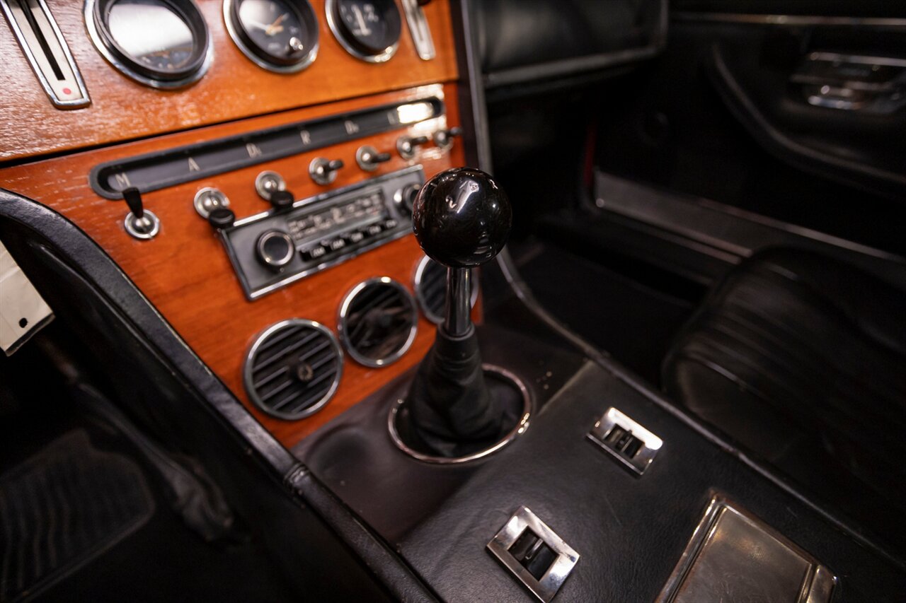 1970 Ferrari 365 GT 2+2 - Photo 57 - Springfield, MO 65802
