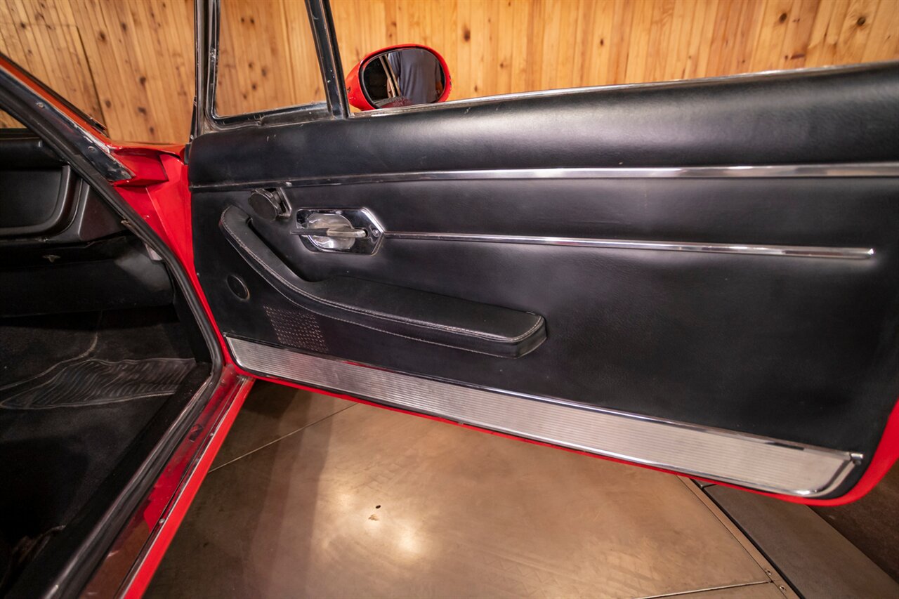 1970 Ferrari 365 GT 2+2 - Photo 45 - Springfield, MO 65802