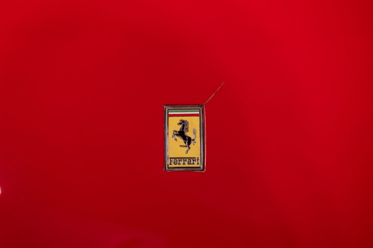 1970 Ferrari 365 GT 2+2 - Photo 16 - Springfield, MO 65802