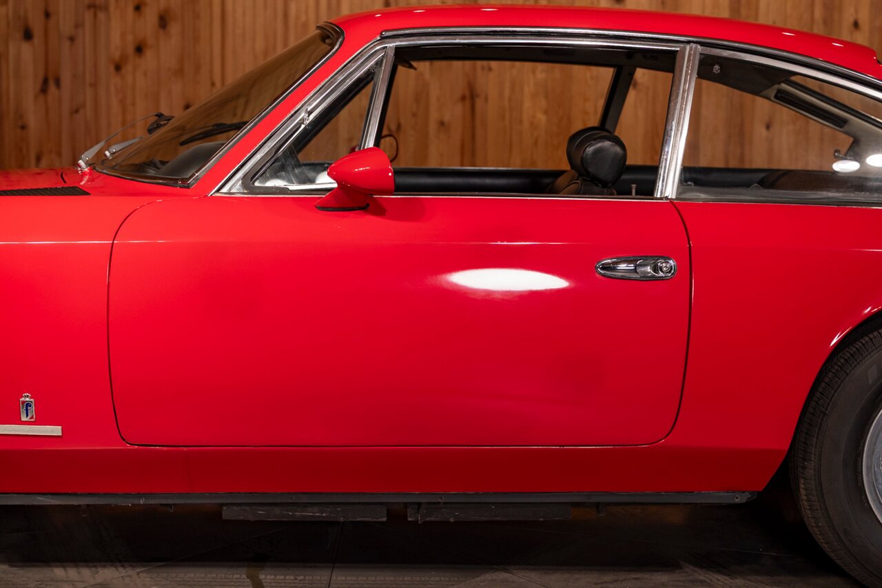 1970 Ferrari 365 GT 2+2 - Photo 22 - Springfield, MO 65802