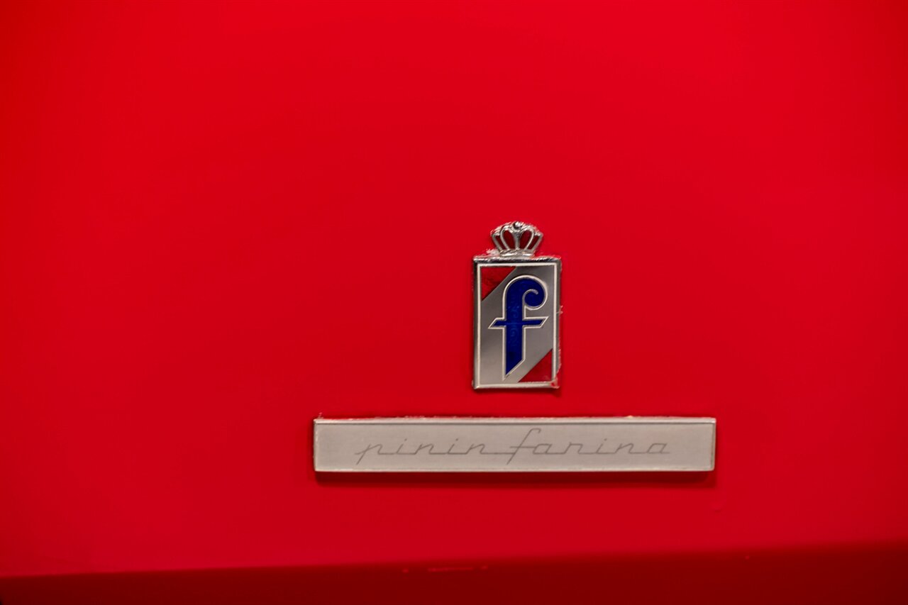 1970 Ferrari 365 GT 2+2 - Photo 21 - Springfield, MO 65802
