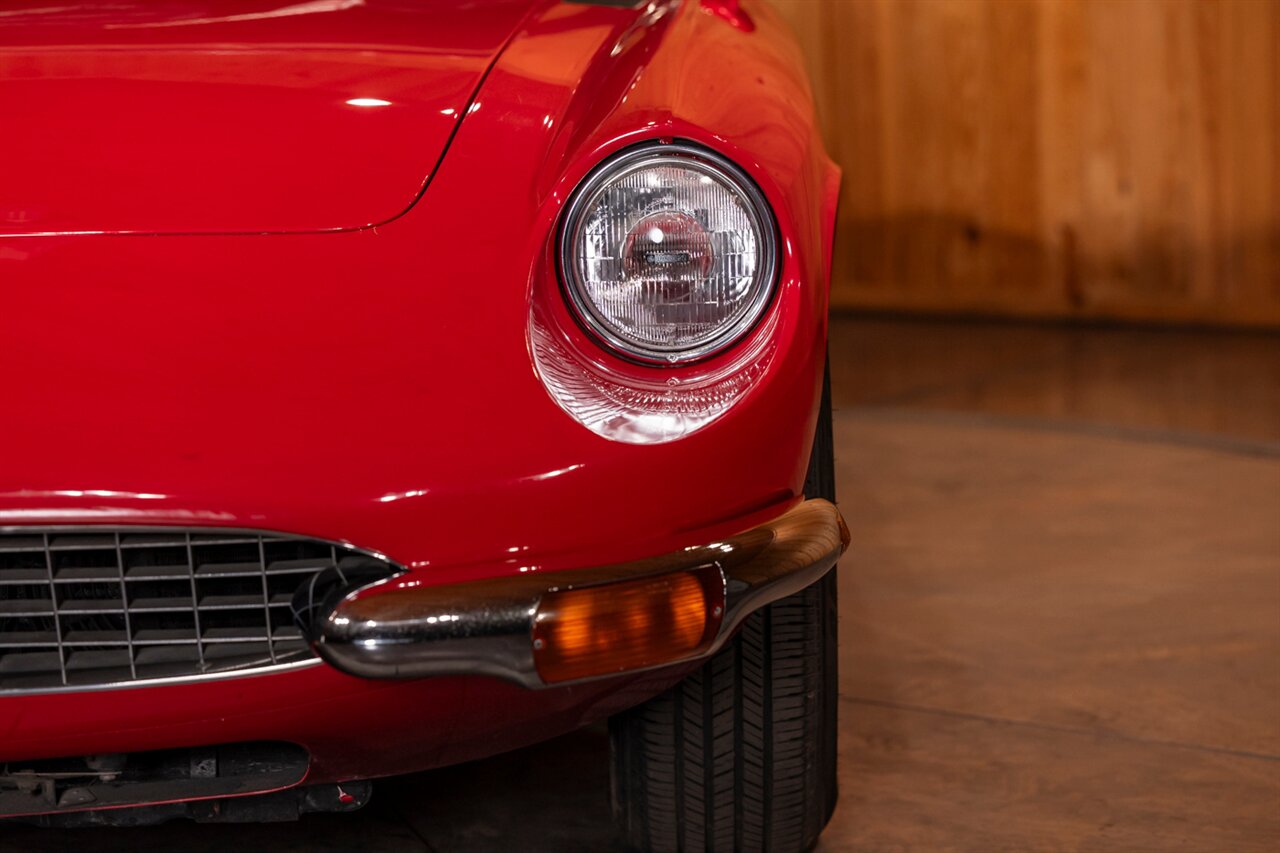 1970 Ferrari 365 GT 2+2 - Photo 14 - Springfield, MO 65802