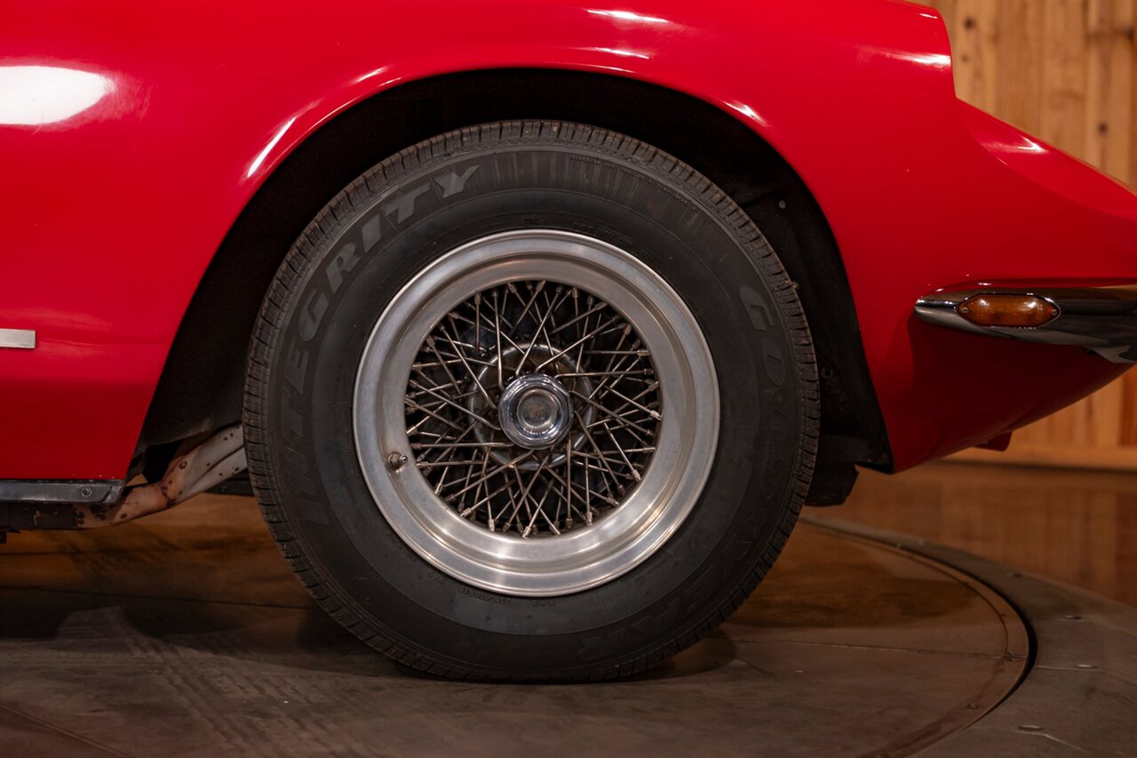 1970 Ferrari 365 GT 2+2 - Photo 33 - Springfield, MO 65802