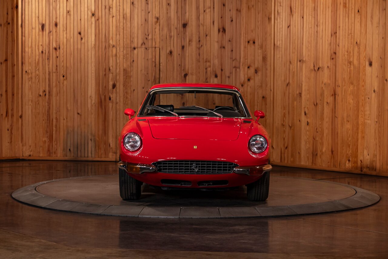 1970 Ferrari 365 GT 2+2 - Photo 3 - Springfield, MO 65802