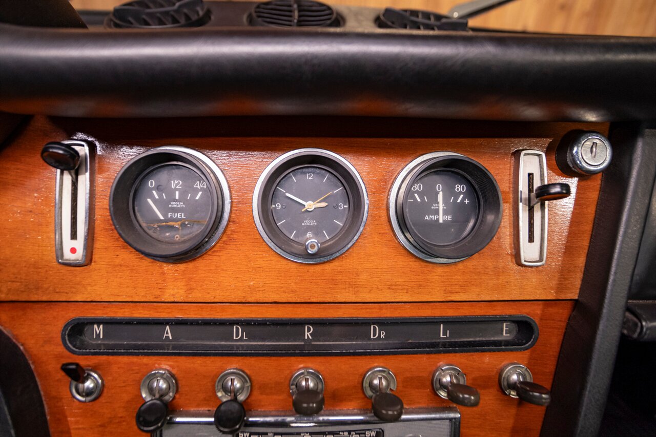 1970 Ferrari 365 GT 2+2 - Photo 52 - Springfield, MO 65802