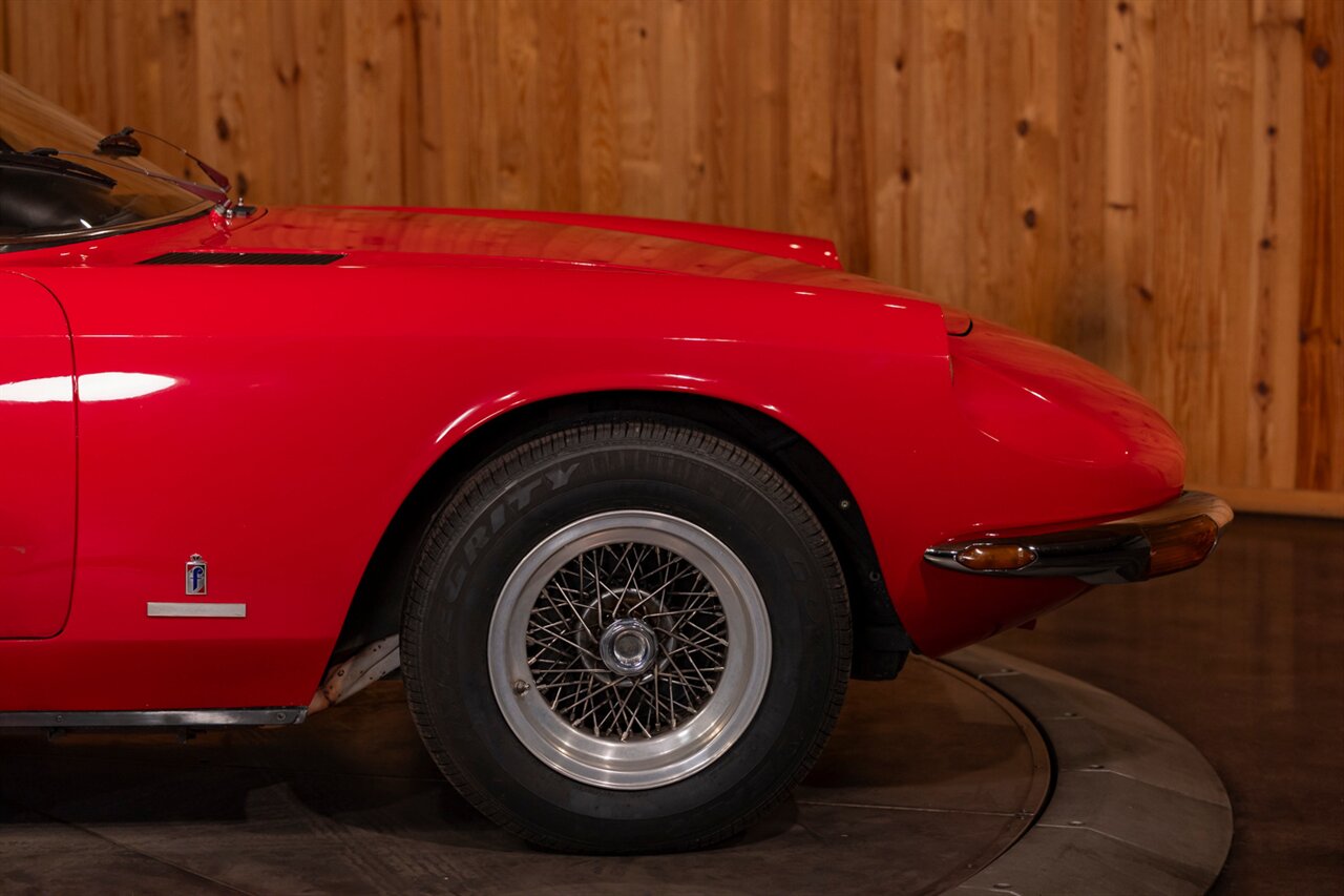 1970 Ferrari 365 GT 2+2 - Photo 32 - Springfield, MO 65802