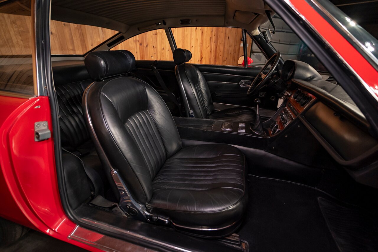1970 Ferrari 365 GT 2+2 - Photo 66 - Springfield, MO 65802