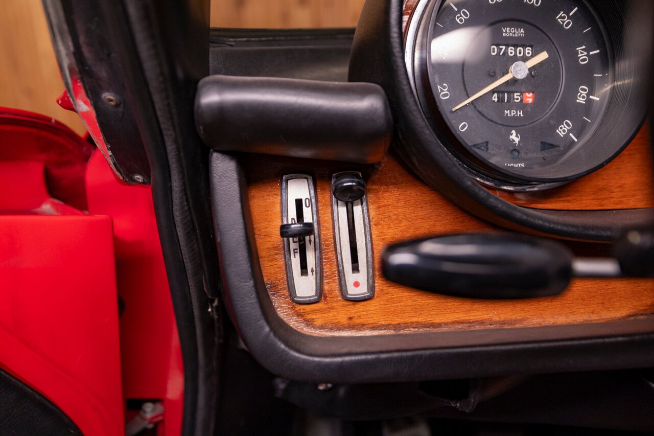 1970 Ferrari 365 GT 2+2 - Photo 61 - Springfield, MO 65802