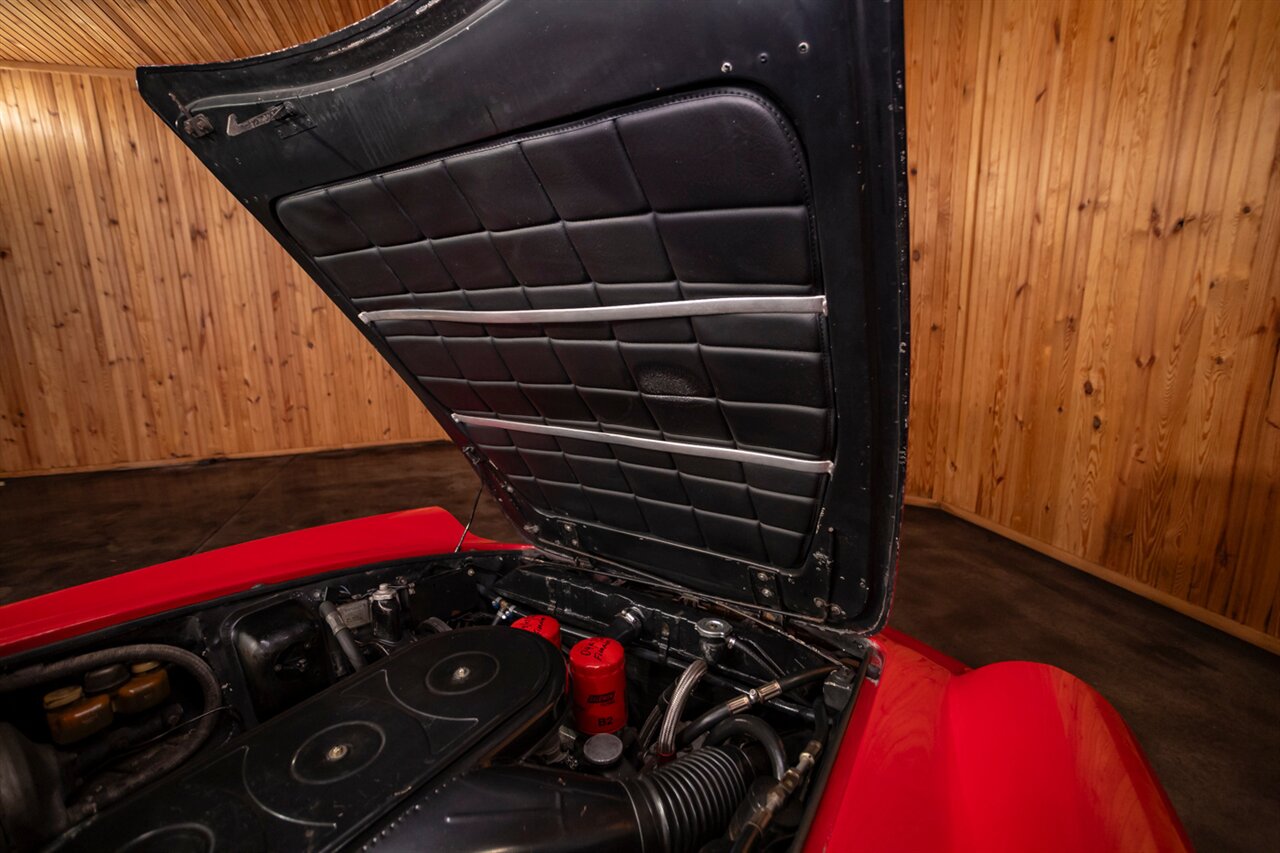 1970 Ferrari 365 GT 2+2 - Photo 77 - Springfield, MO 65802