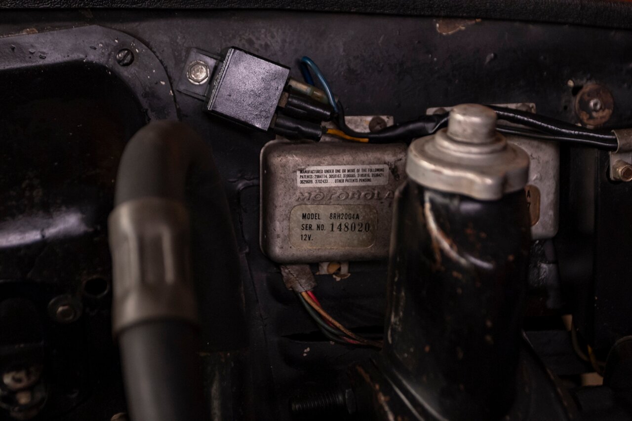 1970 Ferrari 365 GT 2+2 - Photo 74 - Springfield, MO 65802