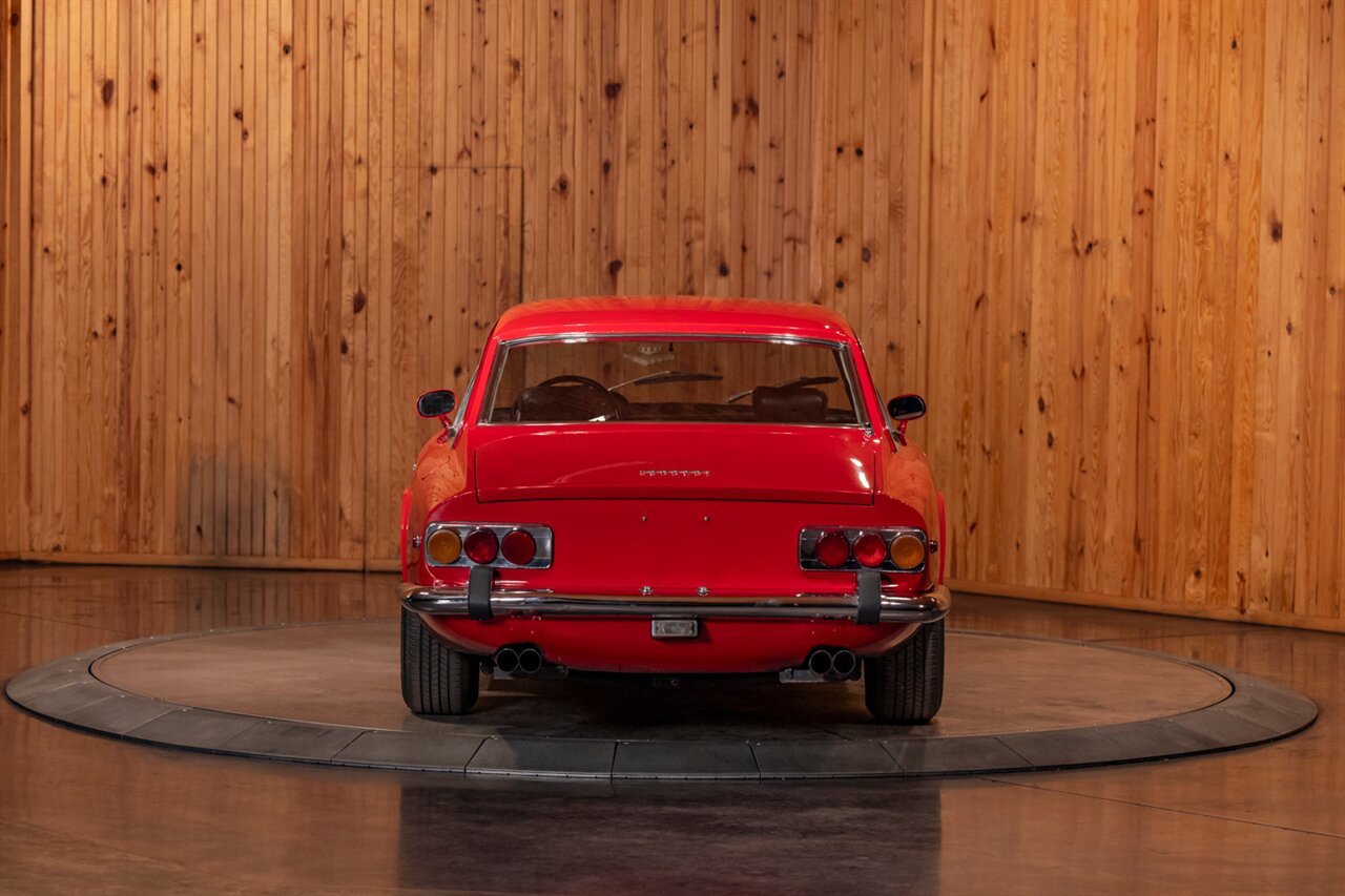1970 Ferrari 365 GT 2+2 - Photo 6 - Springfield, MO 65802