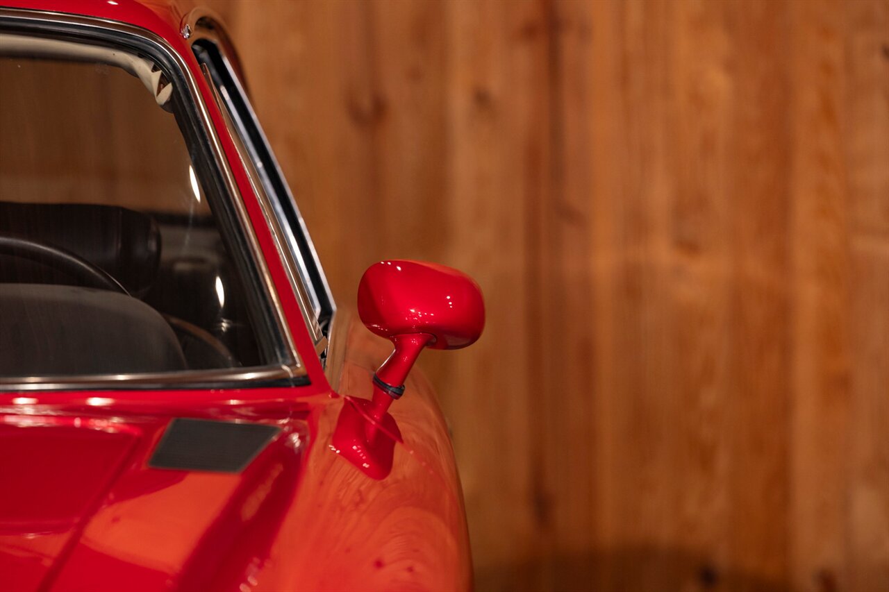 1970 Ferrari 365 GT 2+2 - Photo 15 - Springfield, MO 65802
