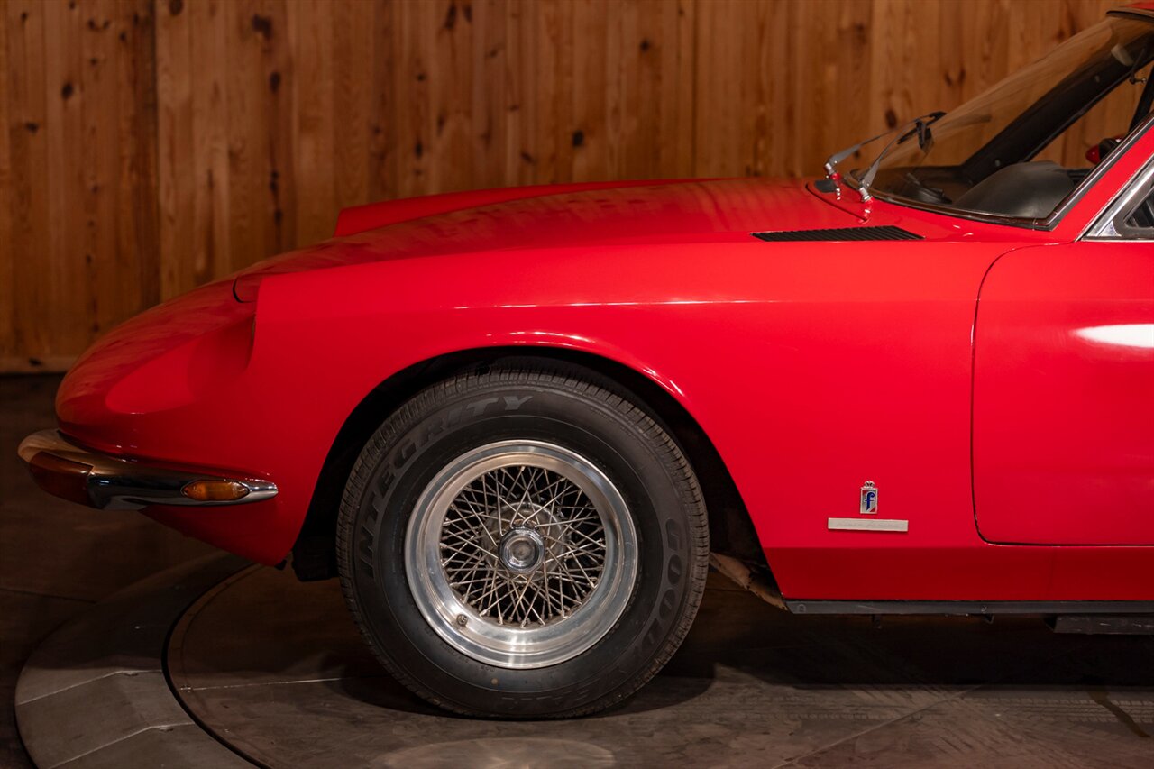 1970 Ferrari 365 GT 2+2 - Photo 19 - Springfield, MO 65802