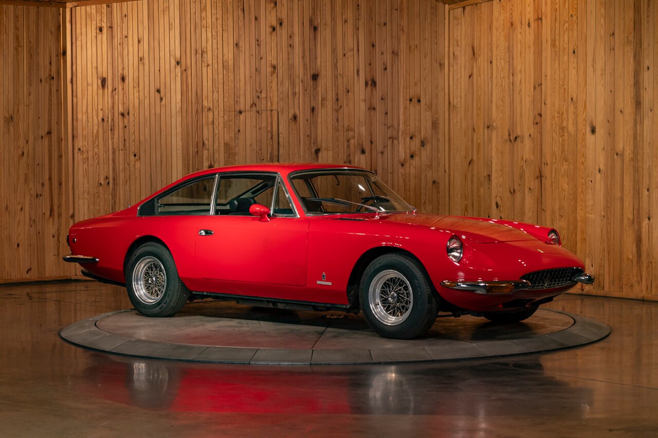 1970 Ferrari 365 GT 2+2 - Photo 9 - Springfield, MO 65802