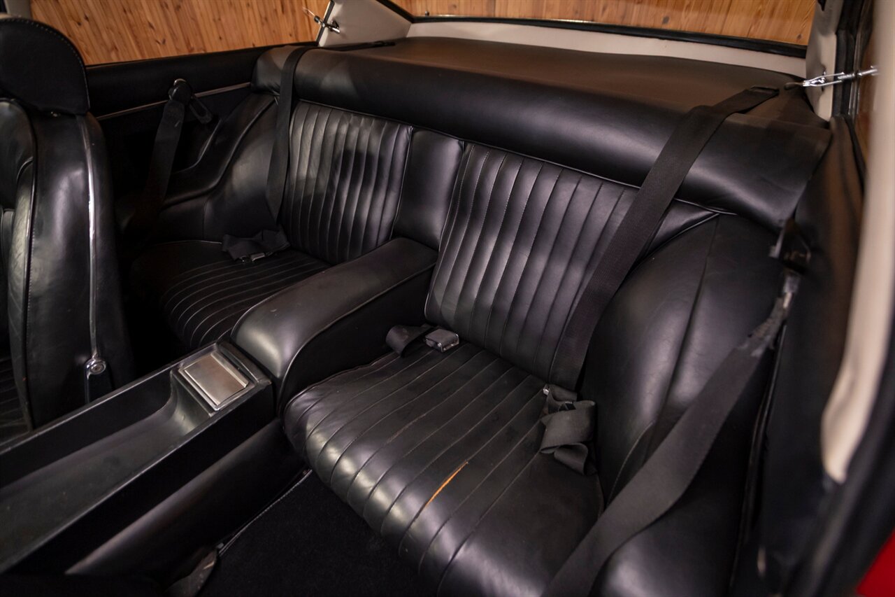 1970 Ferrari 365 GT 2+2 - Photo 64 - Springfield, MO 65802