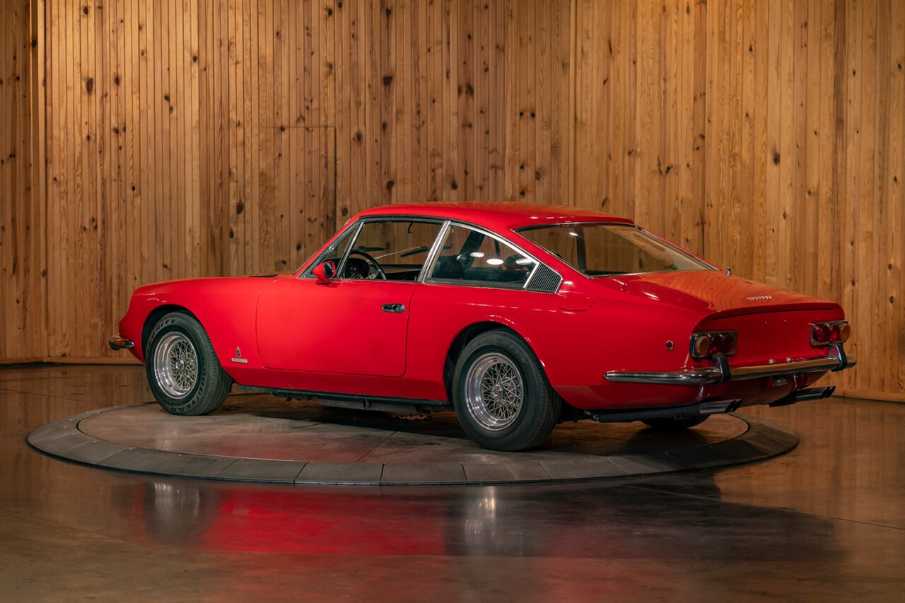 1970 Ferrari 365 GT 2+2 - Photo 5 - Springfield, MO 65802